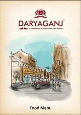 Daryaganj Restaurant