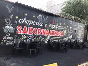 Sabor na Brasa Choperia e Espetaria