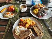 Nora Beach Resort