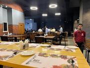 BBM - Buffet Bar & Music