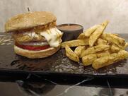 Love Vibe Café & Restaurant