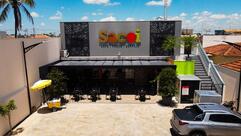 Sacoi Café I Prosa I Cerveja