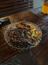 Degust Picanharia Gourmet