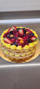 Delice Di Serra Andrea