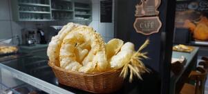 Doce Café - Padaria e Cafeteria