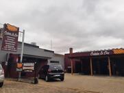 Costela & Cia Oficinas