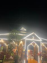 Hotel Dwarkadhish Deshi Bhanu