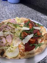 Quattro stagioni Ponte Lambro