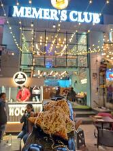 Memers Club