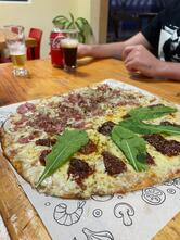 Pizzalinha Pituba
