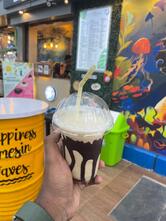 Cafe by the Sea, Digha