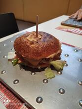Burger F*cktory
