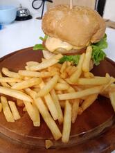 Da No.1 Seafood&Thaifood