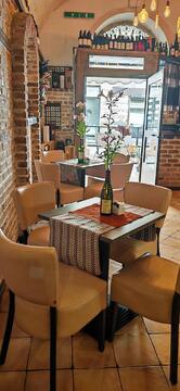 Capitano Bellieni Bistrot Wine Bar