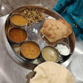 Hotel Ayodhya Aatithya