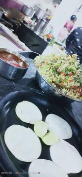 Kedarnath Family Restaurant