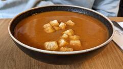 Salsa Salat & Sandwich