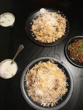 DFC DadaBiryani BHUBANESWAR