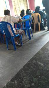 OYO 71066 Hotel Lake View