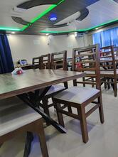 MMT Exclusive Lounge