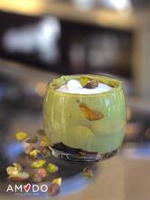 Amodo Modena Grandemilia - Bakery, Gelato, Caffè