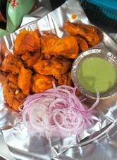 A One Chicken Biryani House Samalkha