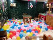 All In One Food Plaza