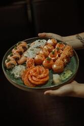 Kurosaki Sushi - Macapá