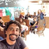 Pizzaria Gênova Bella Roma