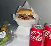 Esquinão Lanches Bady