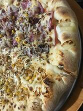 Delícia de Pizza Catolé