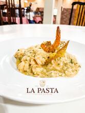 Lapasta