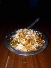 "G"SQUARE HYGIENIC FOOD CAFE