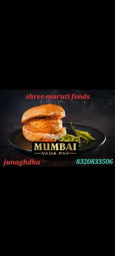 Mumbai Vada Pav