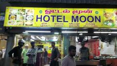 HOTEL MOON