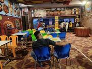 DELICIOUS CHAT BAZAAR