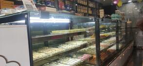 Rajasthan sweets and snacks