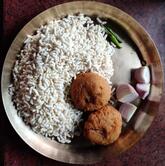 Maa Restaurant (Bangali Restaurant)