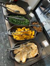 Fornos Cucina & Pizza