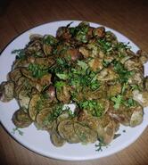 FELICIAN BAR AND RESTAURANT