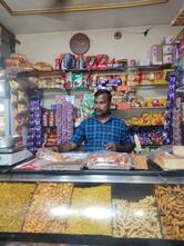 Bhama's Bakery & Sweets