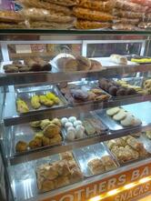 Brothers Bakery koothattukulam