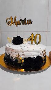 Confeitaria Delicias da Pri