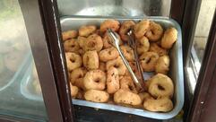 Sudharshanam Coffee Shop