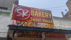 SR BEKARY AND SWEET HOUSE