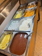 TremBão Restaurante