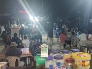 SSpoint fast food cafe