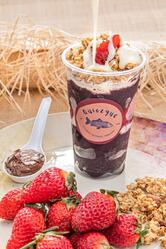 Quiozque Comida Praiana