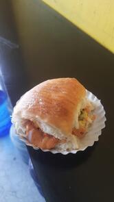 Royal Vadapav