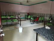 MARUTHI TIFFIN BHOJANAM AND RESTURANT A/C